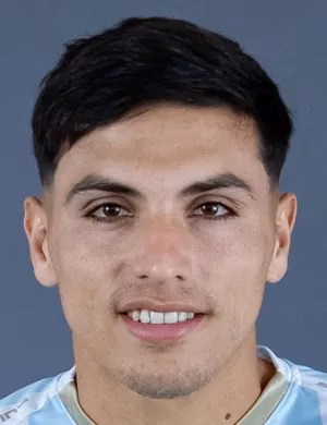 Mateo Agustín Coronel