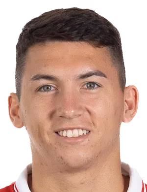 Mateo Del Blanco