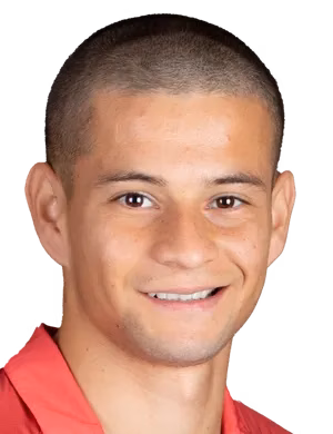 Mateo Agustín Díaz Chaves