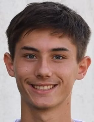 Matéo Dos Santos