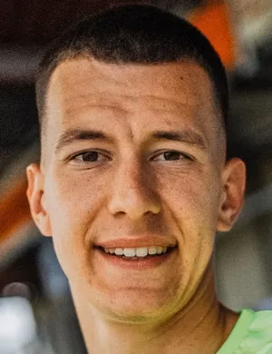 Mateo Drljo