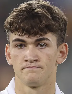 Mateo Flores Lozano