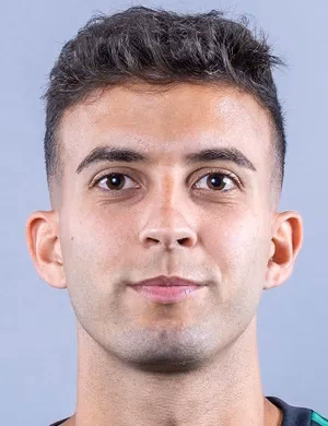 Nicolás Mateo Garcia Franzotti