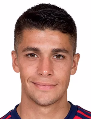 Mateo Ezequiel García