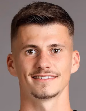 Mateo Leš