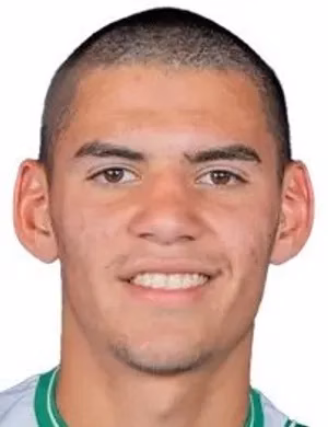 Mateo Federico Mendizabal