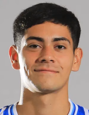 Mateo Tomás Mendoza