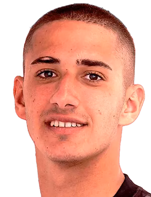 Mateo Morro