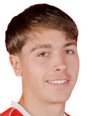 Mateo Pérez Curci