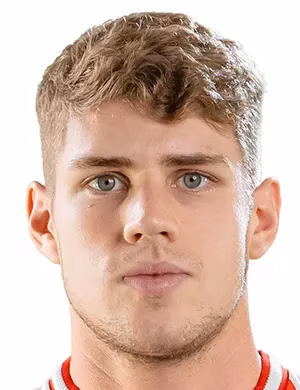 Mateo Facundo Pérez
