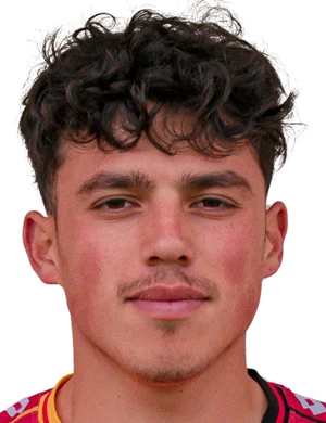 Iván Mateo Piedra Zaputt