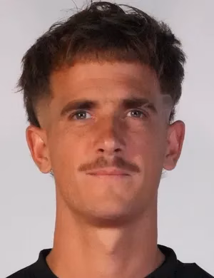 Mateo Ramírez Montenegro