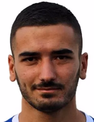 Mateo Ramljak