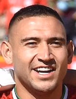 Daniel Mateo Rodas Jiménez