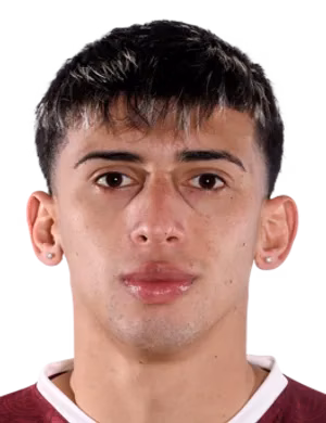 Mateo Naín Sanabria Doracio