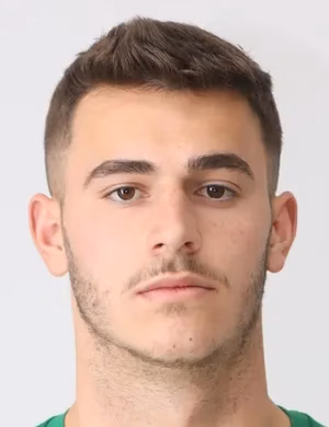 Mateo Shanaj