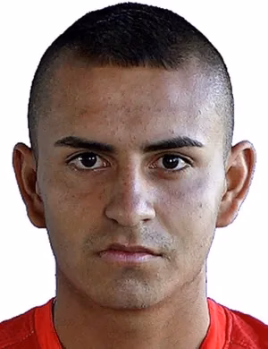 Juan Mateo Trejos Ramírez
