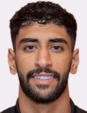 Mater Salem Al-Hosani