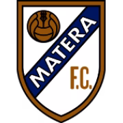 Matera Youth герб