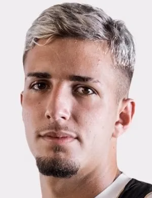 Mateus Iseppe