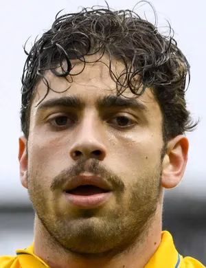 Mateus Henrique Vanzelli Lusuardi