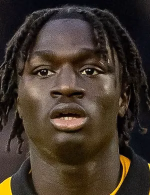 Mateus Bula Dami Mané