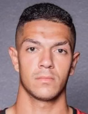 Mateus Zanetti