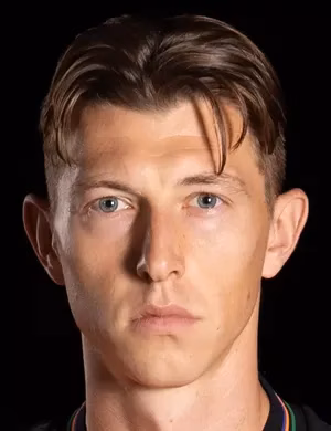 Mateusz Bartolewski