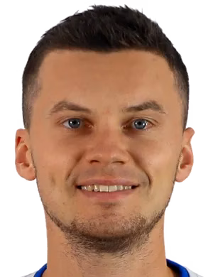 Mateusz Bochnak