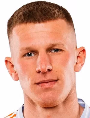 Mateusz Piotr Bogusz