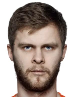 Mateusz Bondarenko