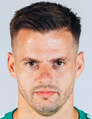 Mateusz Cichocki