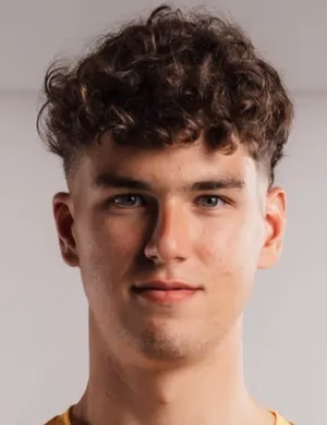 Mateusz Danielczyk