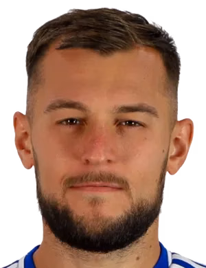 Mateusz Grudziński
