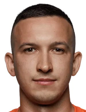 Mateusz Grzybek