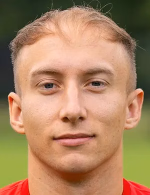 Mateusz Jajkowski
