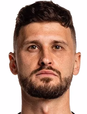 Mateusz Andrzej Klich