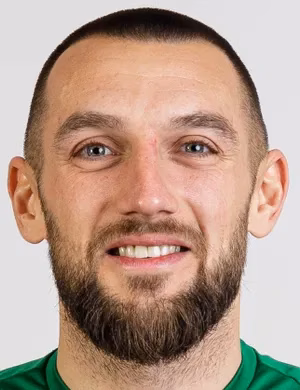 Mateusz Klichowicz