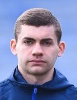 Mateusz Lechowicz