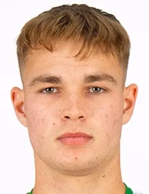 Mateusz Łożyński