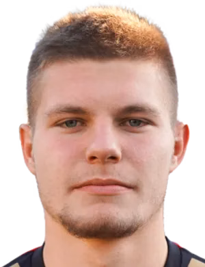 Mateusz Michalski