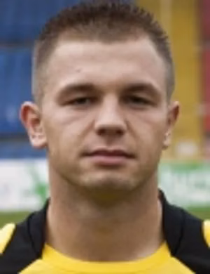 Mateusz Daniel Mika