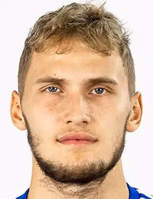 Mateusz Młynarczyk