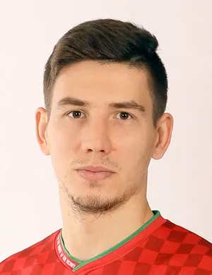 Mateusz Możdżeń
