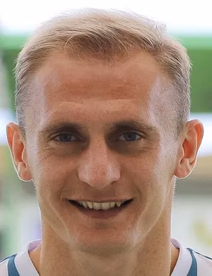 Mateusz Szymorek