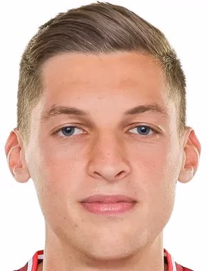 Mateusz Żyro