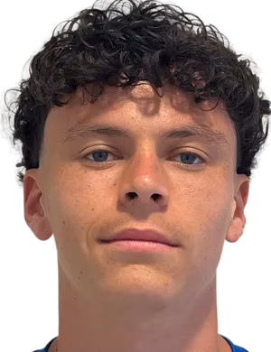 Mathéo Guiheneuf