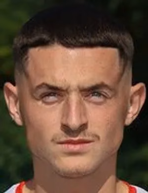 Mathéo Messuwe