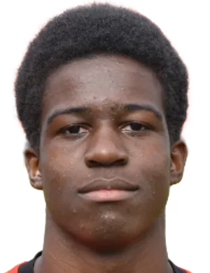 Mathéo Moussa