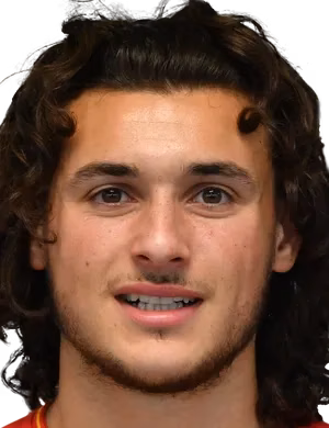 Mathéo Remars